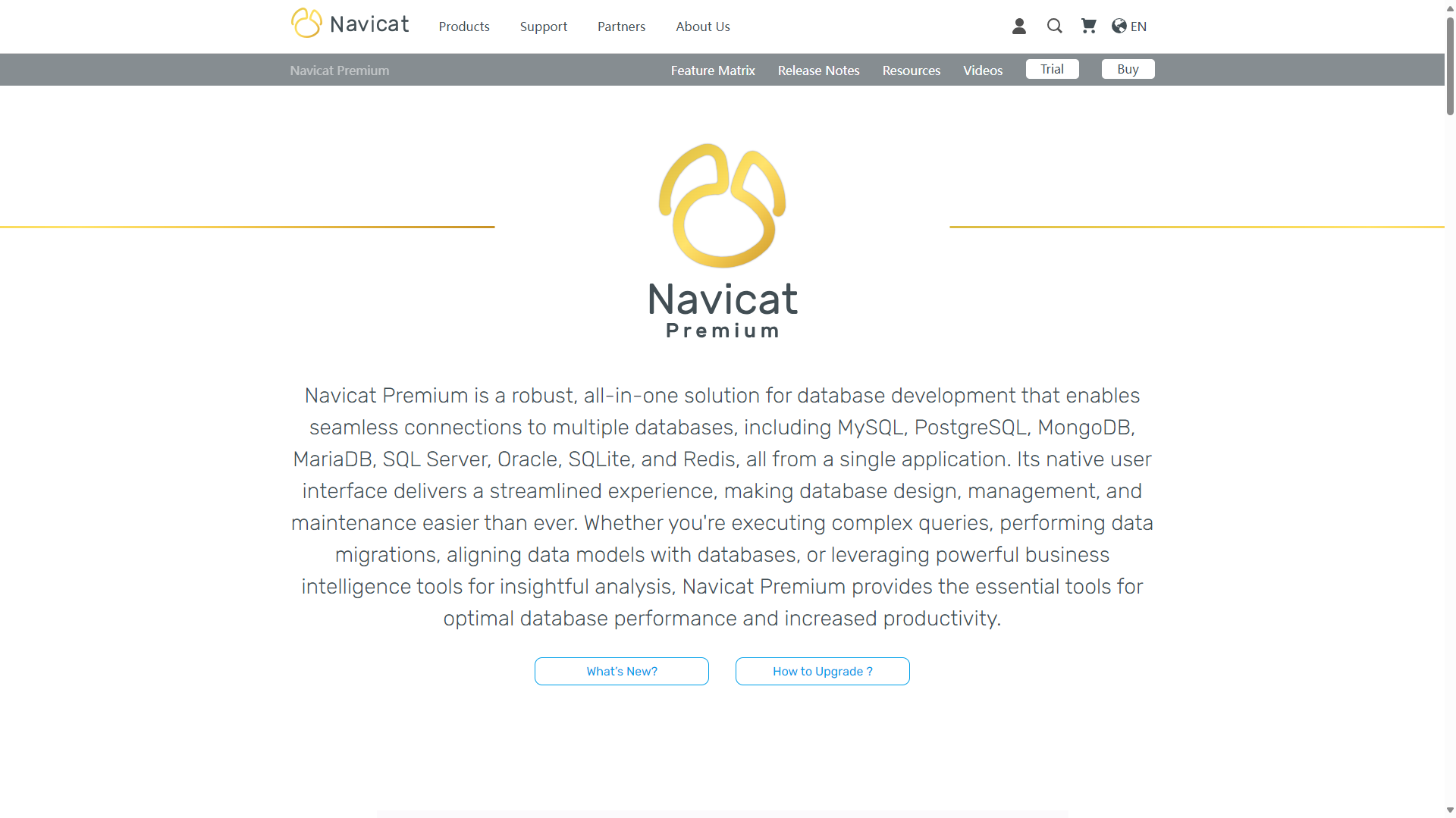 Navicat