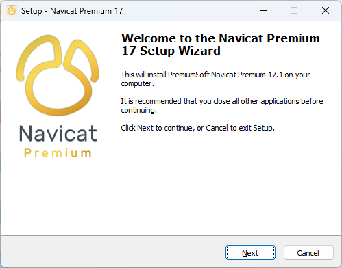 Navicat