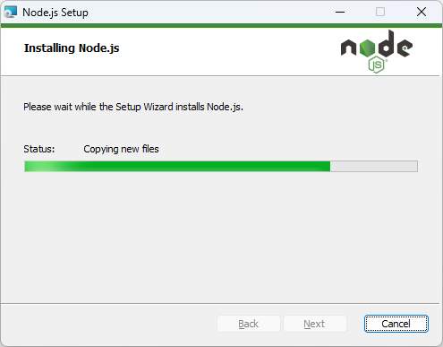 NodeJS