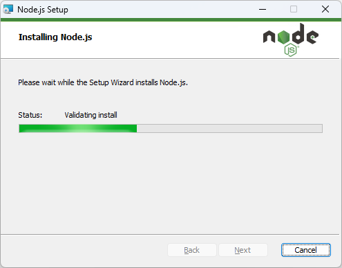 NodeJS