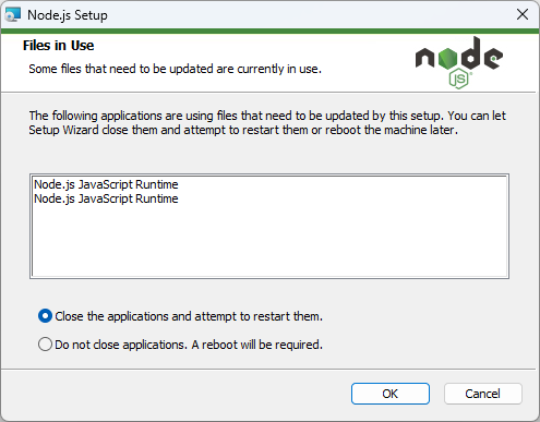 NodeJS
