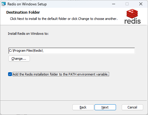 Redis