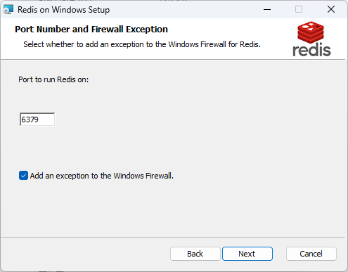 Redis