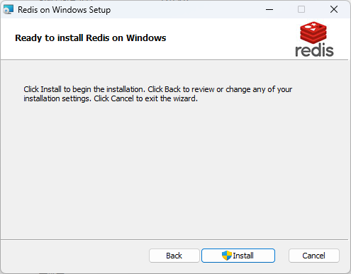 Redis
